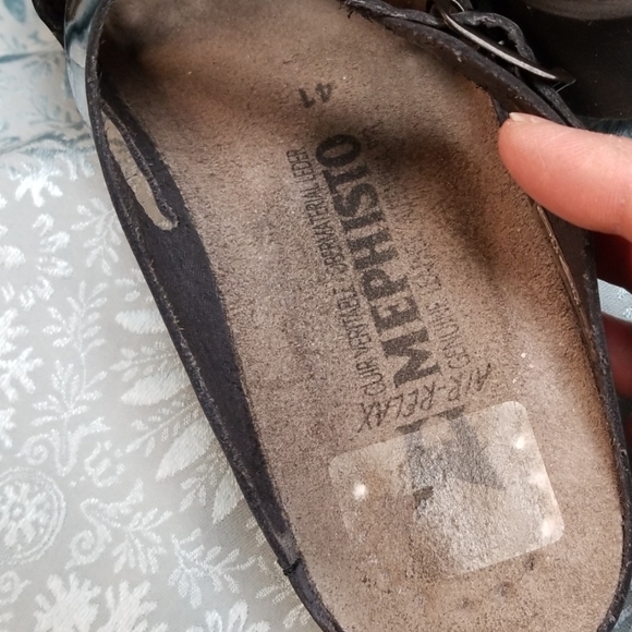 Mephisto Air Relax11 patent - Picture 7 of 8